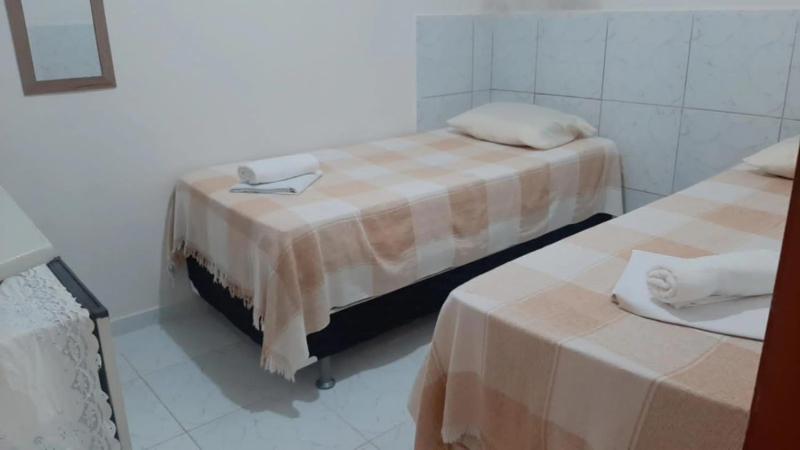 Pousada Tô Em Casa! - image 38