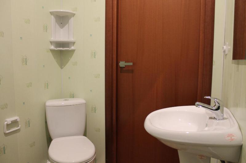 Triple Room with Private Bathroom image 2
