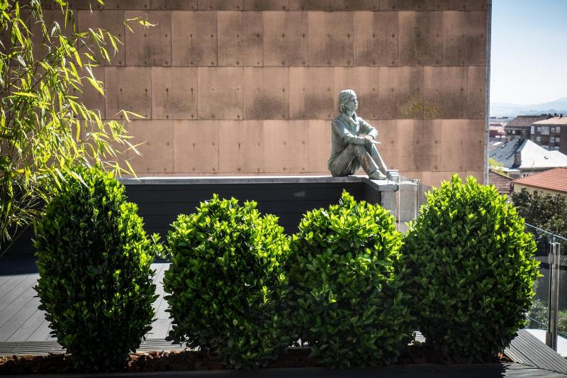 Hotel Art Santander - image 46