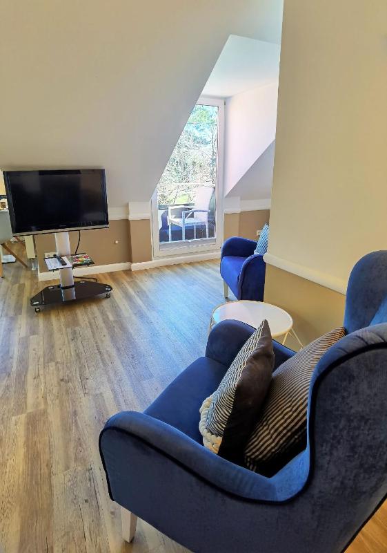Comfort - Suite image 3