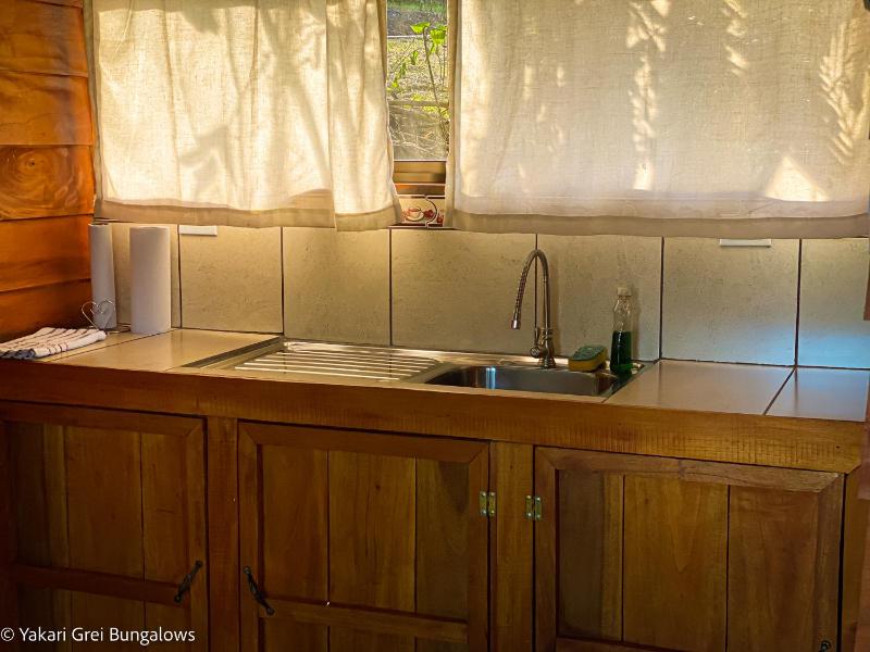 Bungalows Yakari Grei - image 5