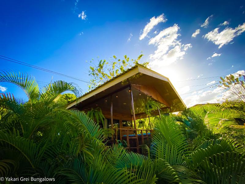 Bungalows Yakari Grei - image 16