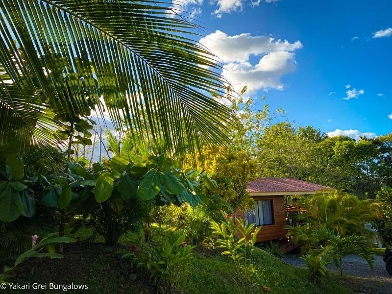 Bungalows Yakari Grei - image 10