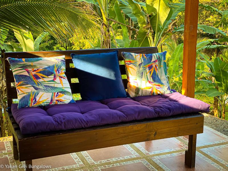 Bungalows Yakari Grei - image 7