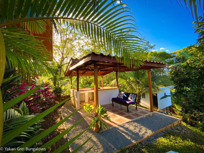 Bungalows Yakari Grei - image 8