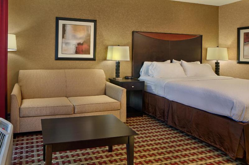 Holiday Inn Jacksonville E 295 Baymeadows By IHG - image 26