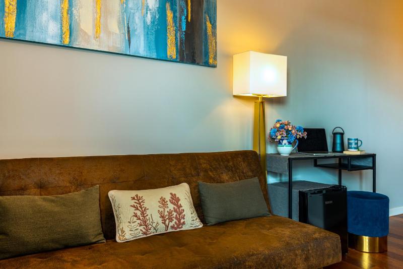 B&B il Duca d'Amalfi - image 19