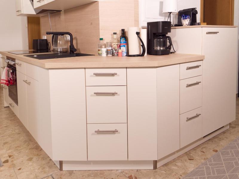 BohnApartments Elisa - Wohlfühlapartment mit 2 Parkplätzen und 3 Schlafzimmern - WLAN - Vollausstattung - image 29
