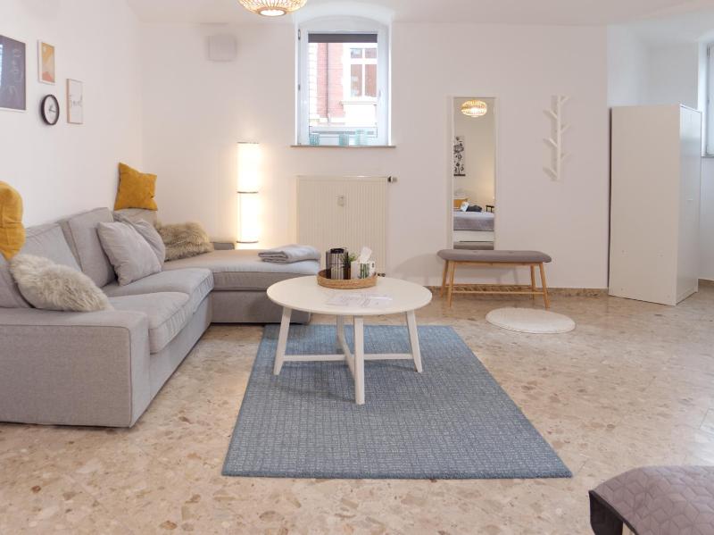 BohnApartments Elisa - Wohlfühlapartment mit 2 Parkplätzen und 3 Schlafzimmern - WLAN - Vollausstattung - image 10