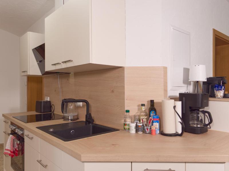 BohnApartments Elisa - Wohlfühlapartment mit 2 Parkplätzen und 3 Schlafzimmern - WLAN - Vollausstattung - image 23
