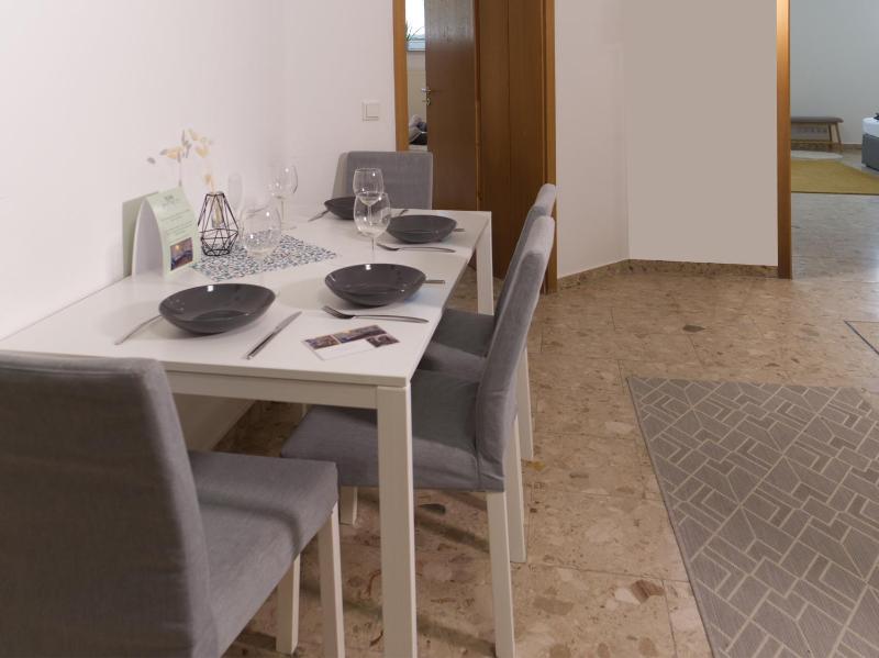 BohnApartments Elisa - Wohlfühlapartment mit 2 Parkplätzen und 3 Schlafzimmern - WLAN - Vollausstattung - image 26