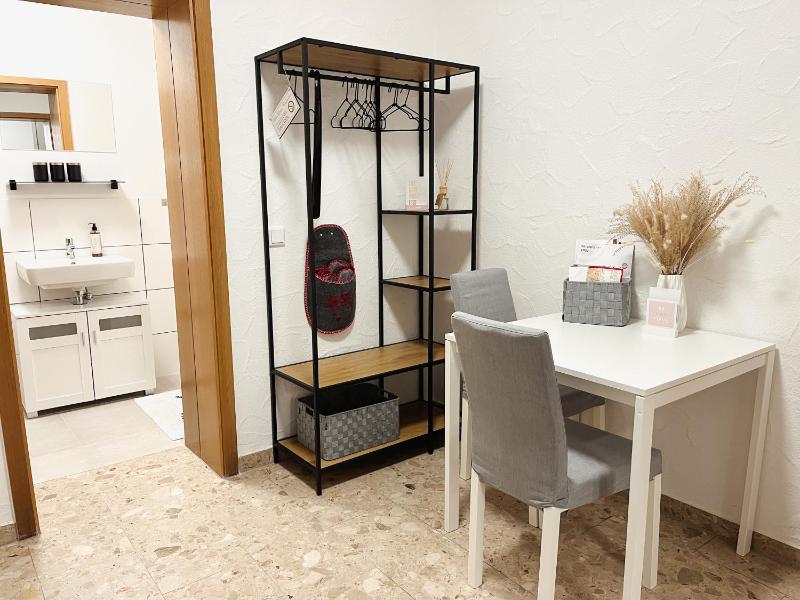 BohnApartments Elisa - Wohlfühlapartment mit 2 Parkplätzen und 3 Schlafzimmern - WLAN - Vollausstattung - image 7