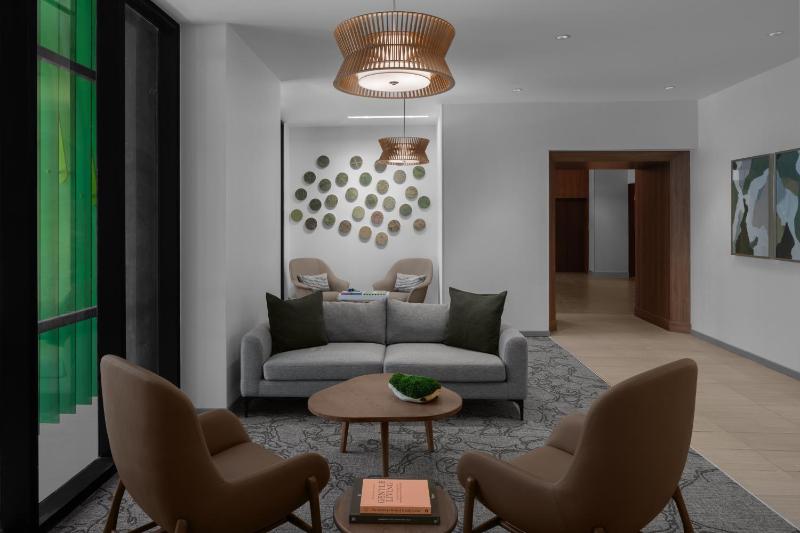 Element by Marriott San Antonio Riverwalk - image 48