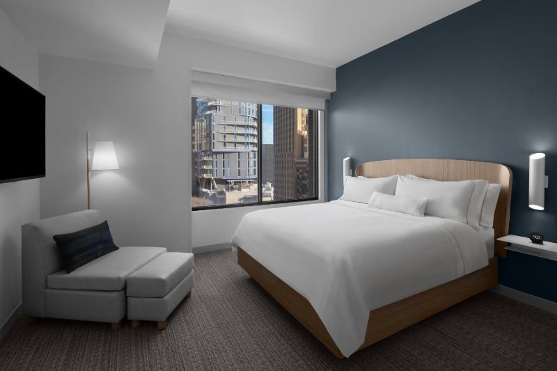 Element by Marriott San Antonio Riverwalk - image 21