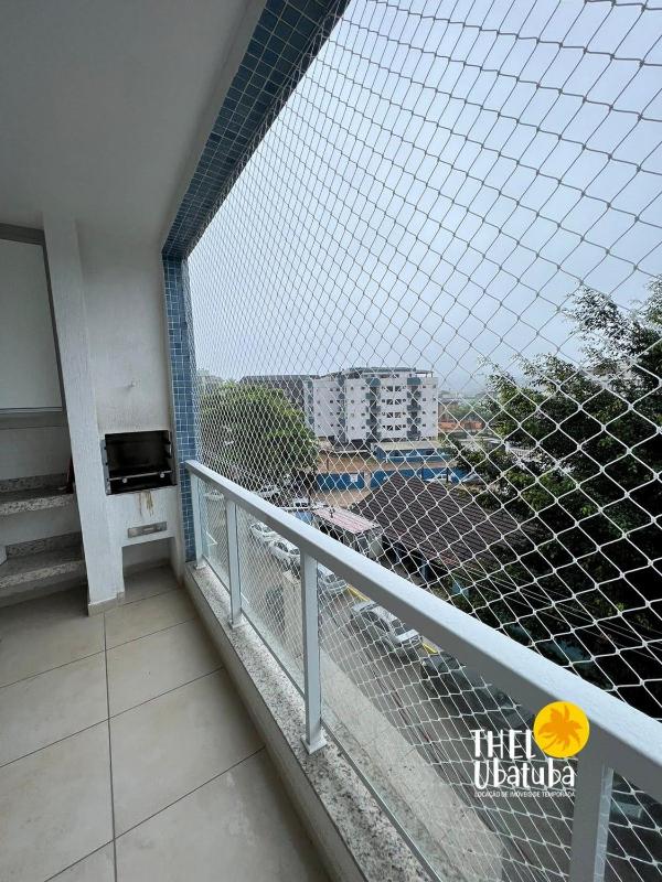 Thel Ubatuba - Apto 21/C Saint Barth - Praia Grande - image 19