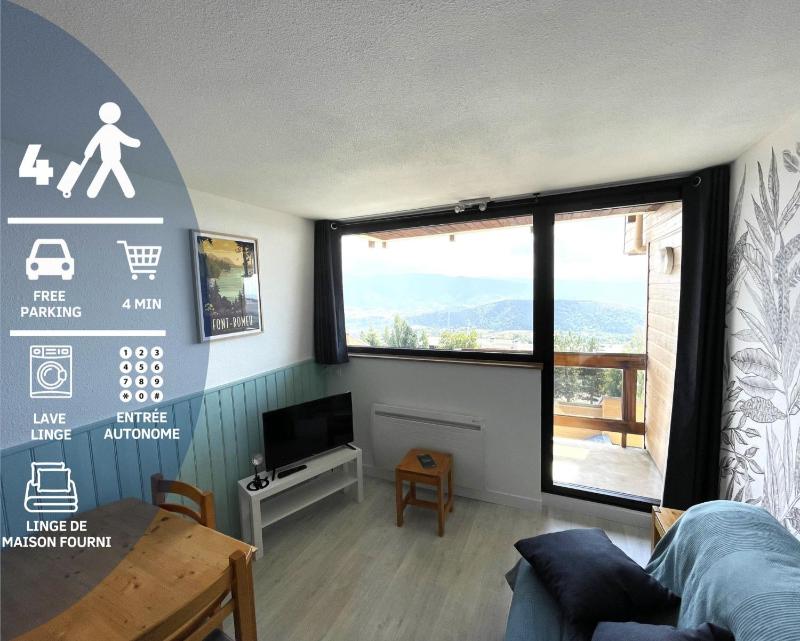 Studio Font Romeu Images