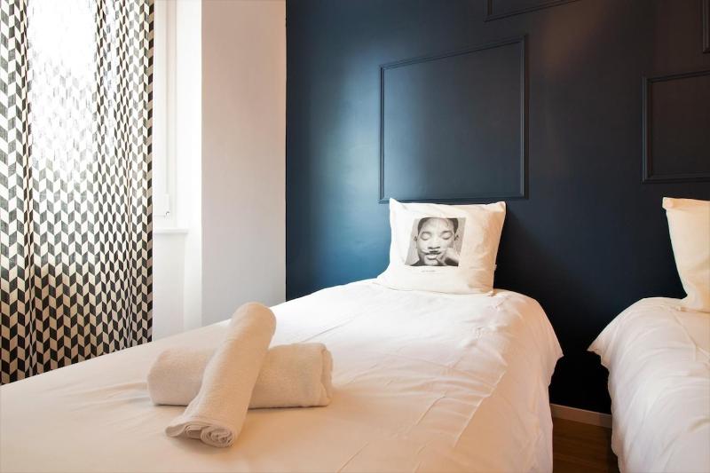 Saint Germain 2 chambres Parking - image 22