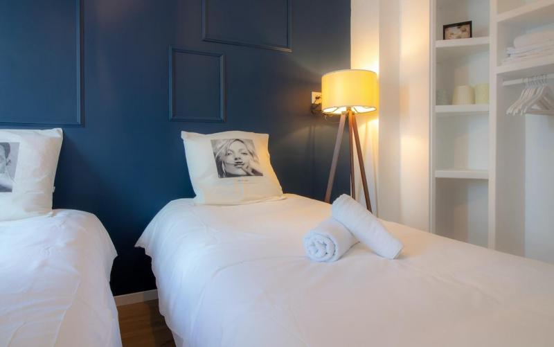 Saint Germain 2 chambres Parking - image 13