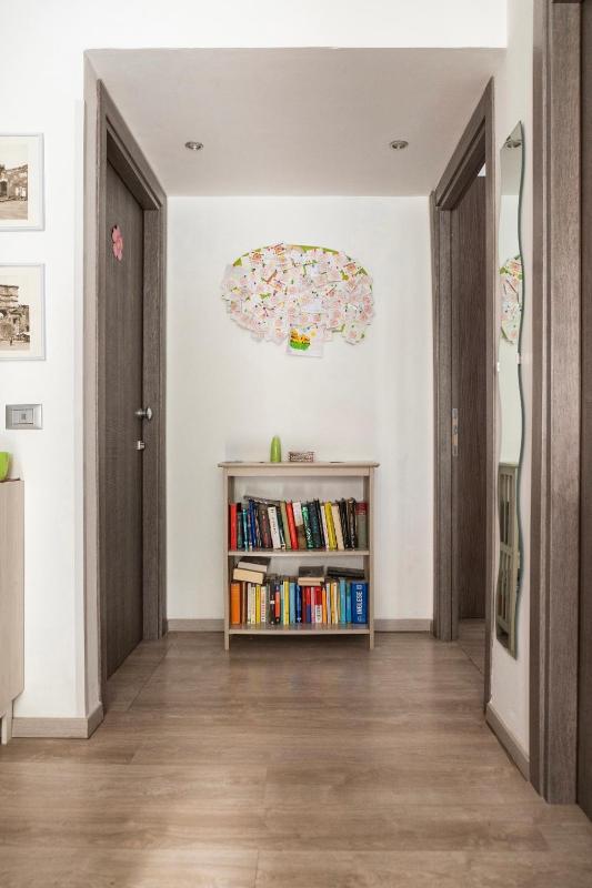 Three-Bedroom Apartment image 1
