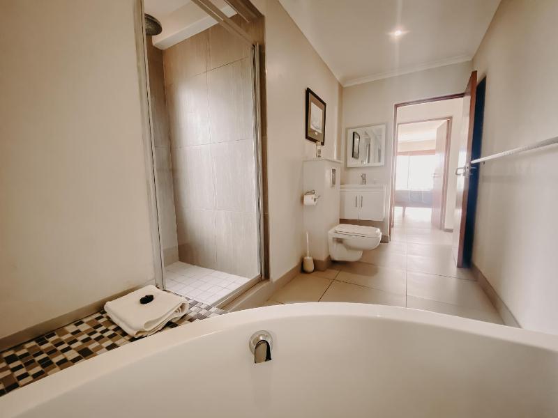 Sunset Villa - image 13