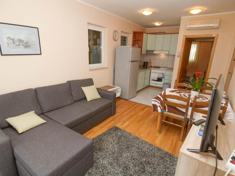 Apartments with parking space Makarska - 20626 - image 29