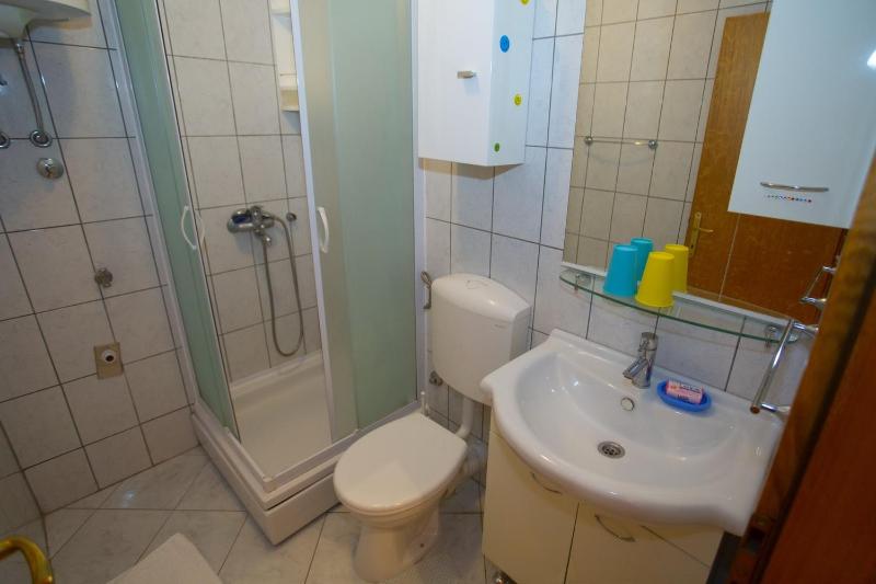 Apartments with parking space Makarska - 20626 - image 20
