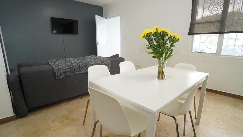 Two-Bedroom Apartment image 3