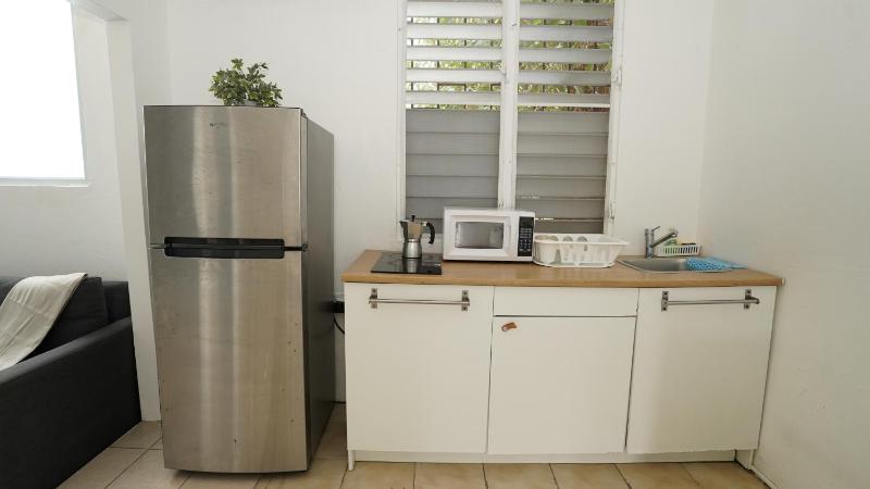 One-Bedroom Apartment image 4