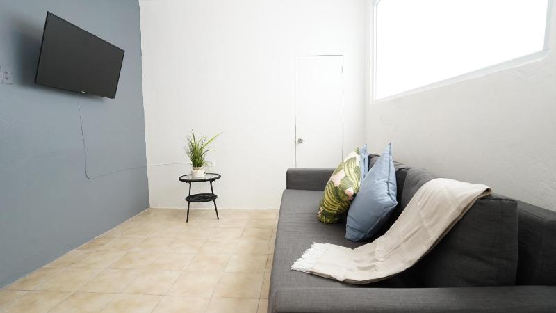 One-Bedroom Apartment image 2