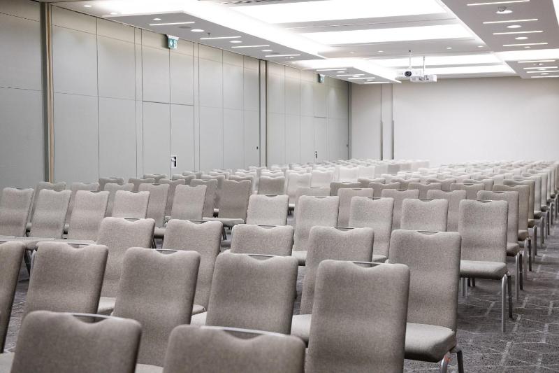 Crowne Plaza Athens City Centre By IHG - image 9