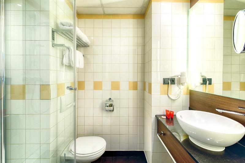 Comfort Double Room with 1 double bed image 4