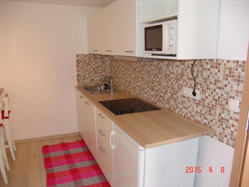 Apartments Lana - image 10