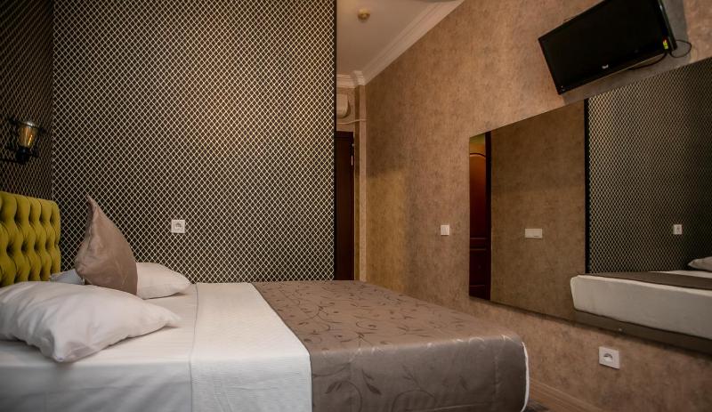Budget Single Room image 4