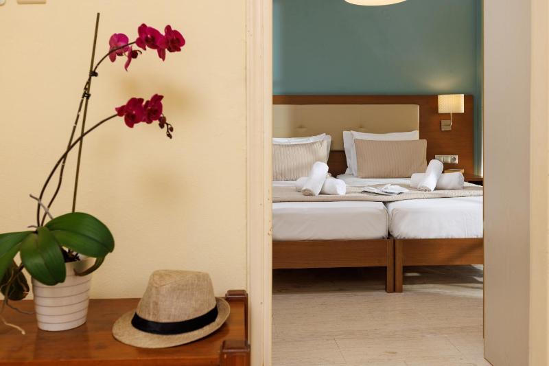 One-Bedroom Apartment image 1