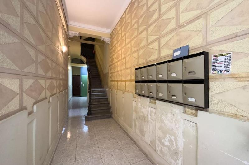 BeBarceloner Plaza España Apartments - 2 bedrooms - image 11