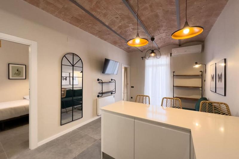 BeBarceloner Plaza España Apartments - 2 bedrooms - image 6