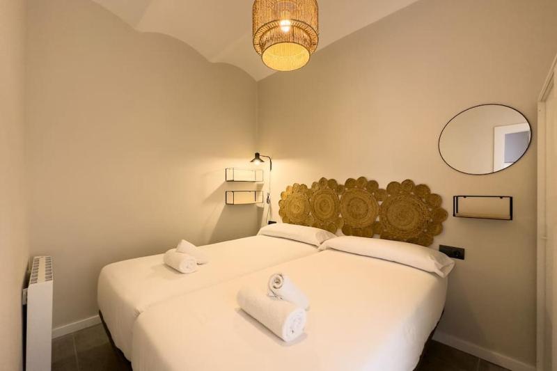 BeBarceloner Plaza España Apartments - 2 bedrooms - image 5