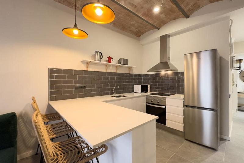BeBarceloner Plaza España Apartments - 2 bedrooms - image 15