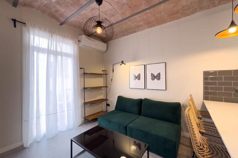 BeBarceloner Plaza España Apartments - 2 bedrooms - image 7