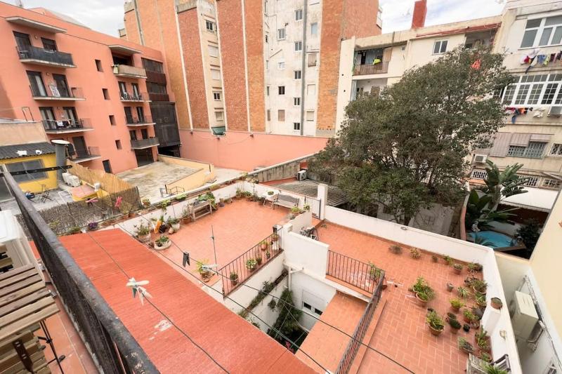 BeBarceloner Plaza España Apartments - 2 bedrooms - image 2