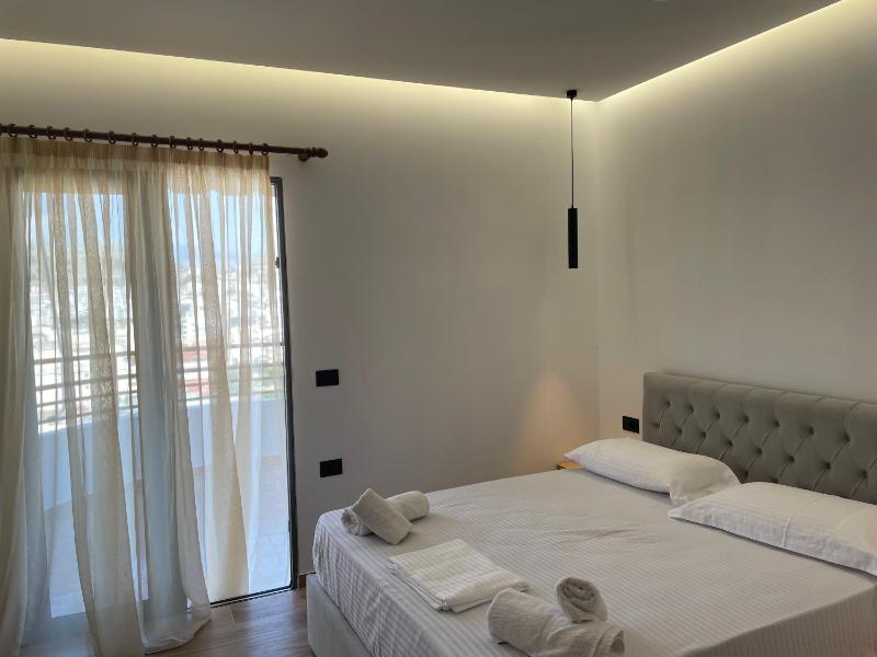 Luxury Sea View Apartaments - image 3