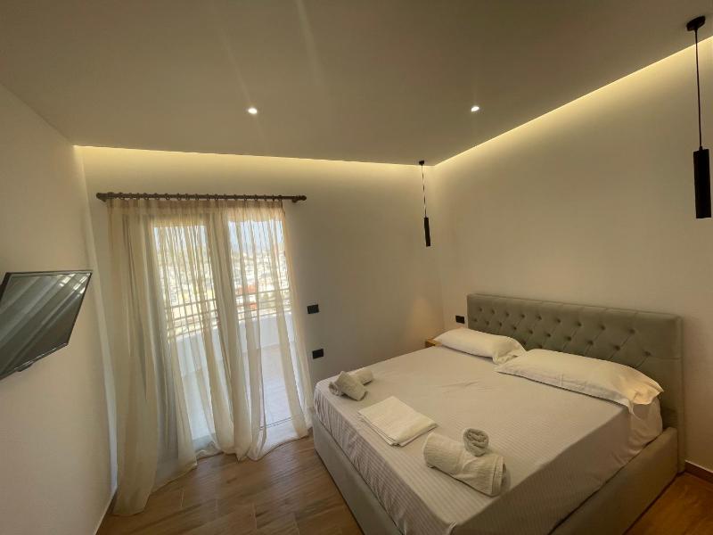 Luxury Sea View Apartaments - image 4