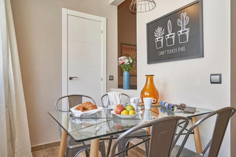BeBarceloner Sants Apartments - 2 bedrooms - image 12