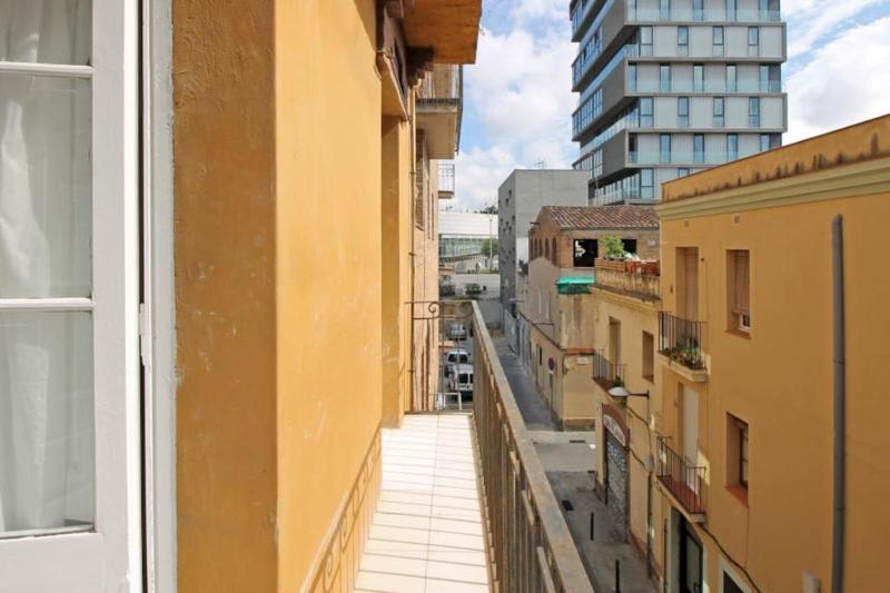 BeBarceloner Sants Apartments - 2 bedrooms - image 9