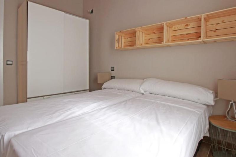 BeBarceloner Sants Apartments - 2 bedrooms - image 10