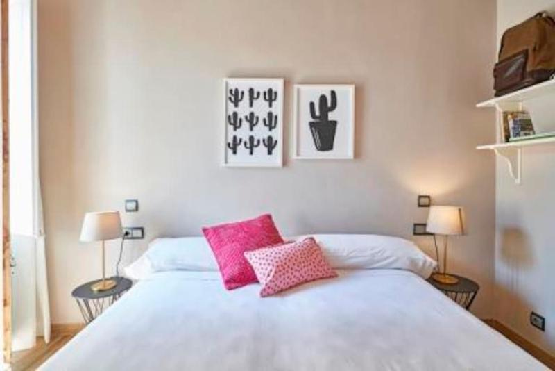 BeBarceloner Sants Apartments - 2 bedrooms - image 6