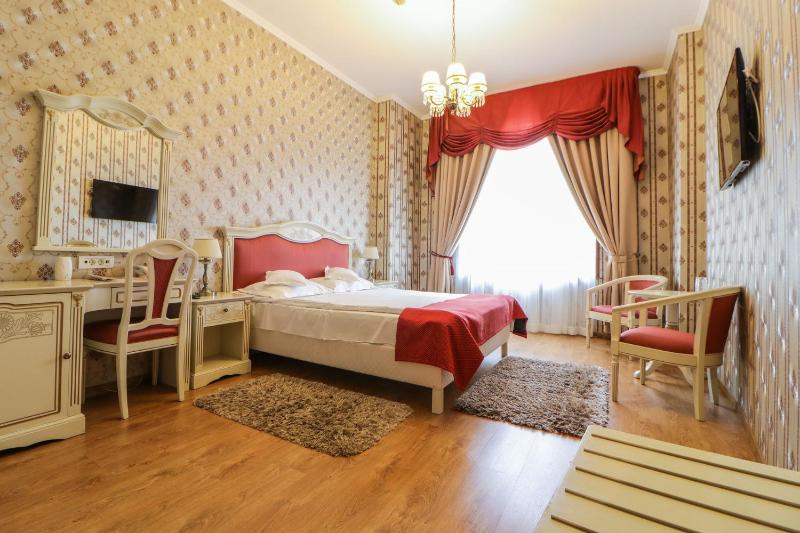 Standard Double Room image 1