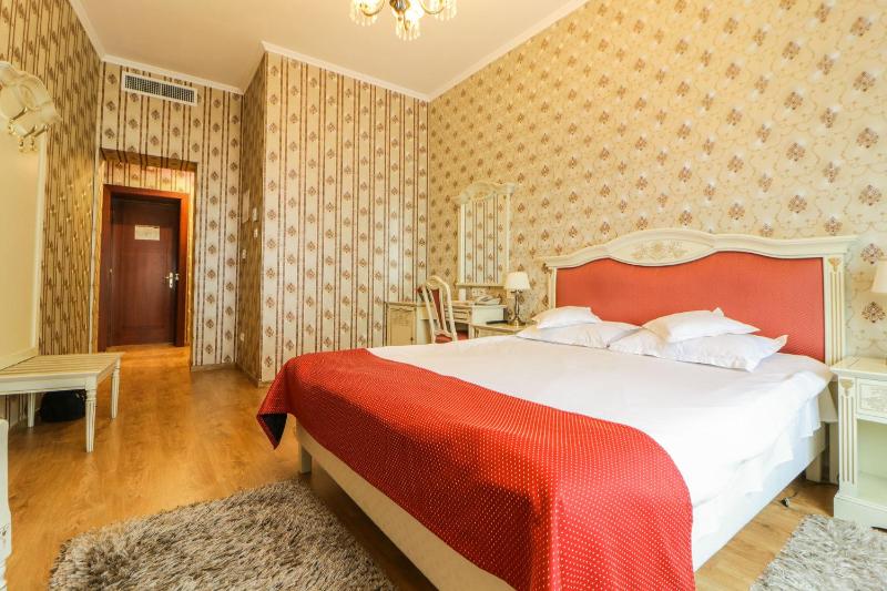 Standard Double Room image 4