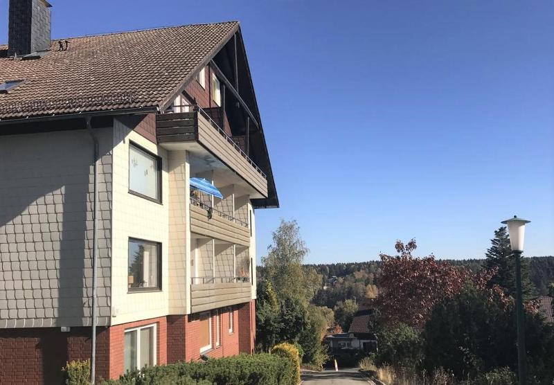 Wurmbergblick Nico in Braunlage 4 Sterne zertifiziert vom DTV inklusive Wäschepakete - image 6