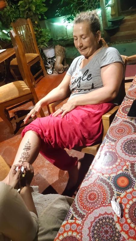 Ambadi's villa -Lake view resort - image 14
